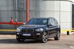 BMW X3 M40d 2019 года (ZA)